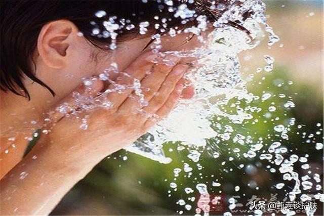 为什么大量贵妇洗面奶用皂基，而不用被认为更高级的“氨基酸”