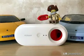 让偷拍跟踪无处藏身，让入侵盗窃无从下手--VESANY无线信号探测器图片