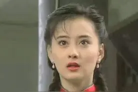 曾经的"琼女郎"，因坠机和男友一起掉入活火山海，永远成为了过去图片