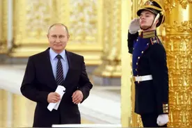 中国人称俄罗斯为“战斗民族”，那俄罗斯是如何称呼中国的？图片