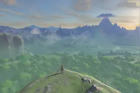 年度游戏《塞尔达：旷野之息》前传来了！带你回到 100 年前图片