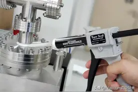 一文了解常见的几种超高真空密封技术图片