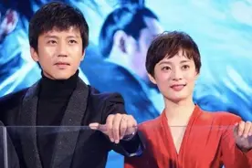 邓超“好男人”的人设，到底是真是假？图片