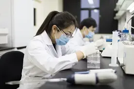 为科研减负，让专业的人做专业的事图片