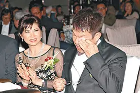 上映9天票房24万，元彪真的过气了？终究不是成龙、洪金宝第二图片