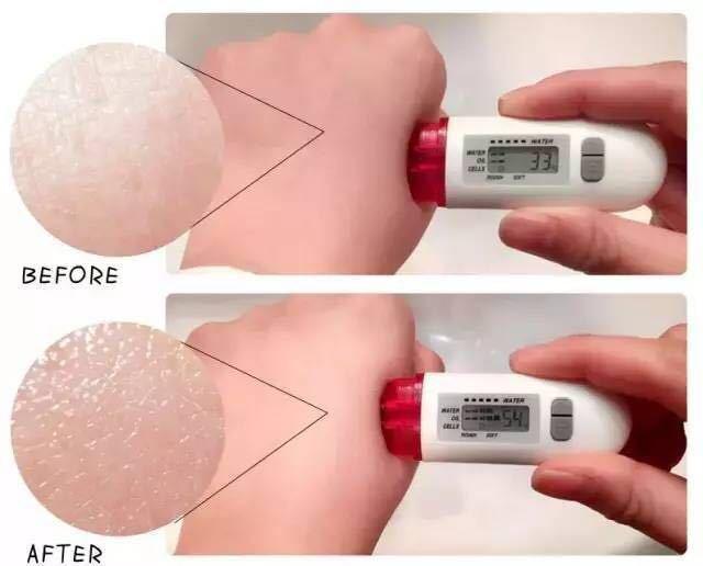 希那塔身体乳盖怎么打开