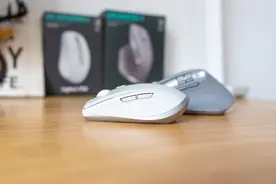 极致性能让高效如影随行，罗技MX高端办公鼠标哪款是你的菜？图片