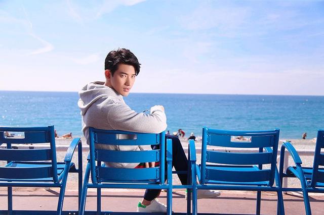 最初的五位铠甲勇士演员，有的享受高光，有的活得苟且