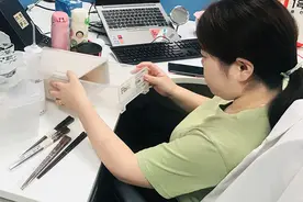 每天免费试吃试用大牌产品还能赚钱 这到底是什么神仙工作图片