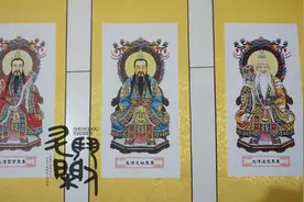 刘伯温预言“贫人一万留三个，富者一万五千三”到底靠谱吗？图片