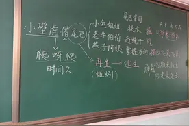 一位老班主任的多年习惯，值得新教师借鉴一二图片