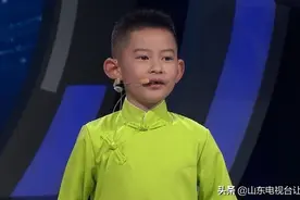 「让梦想飞」“大耳朵图图”开口惊艳班主任竟是“王菲”爱徒？图片