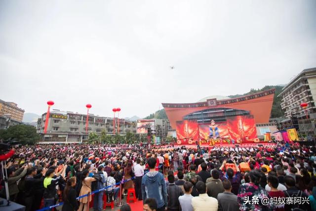 云南文山的这8个传统节日,你参加过几个?又最喜欢哪一个节日?