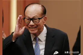 为什么潘石屹要跑？特殊的家庭背景或是主要原因图片