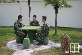 强军故事我来讲｜战友情深，激励前行图片