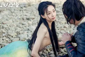 3天登上热榜第一！这部靠着“香艳”镜头捞钱的网大，被骂了图片
