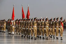 原本是一个国家，巴基斯坦与孟加拉国，最终为何要分家？图片