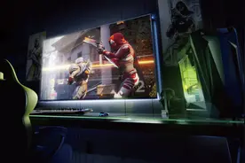 4K电竞显示器别乱买，看清这些要点再下手图片