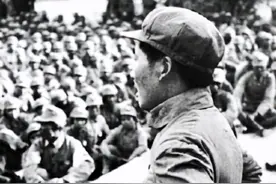 为什么说毛泽东《论持久战》是进行新的伟大斗争的宝贵教材？图片