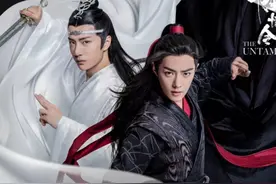 网友质疑：肖战和王一博是靠卖腐走红？那福尔摩斯和华生怎么说？图片