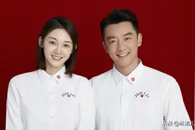 郑恺官宣结婚，前女友被cue上热搜，白富美程晓玥才不care好吗？图片