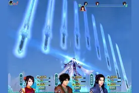 《仙剑奇侠传四》通关即失眠？玩家在游戏里到底经历了什么？图片