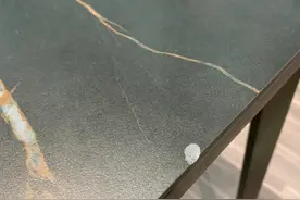岩板存在一个最大的缺陷，而这也是我们都担心的问题图片
