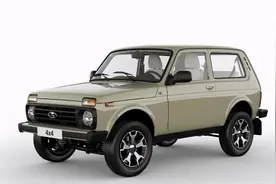 别只认得拉达，俄罗斯汽车史上10大车型，你认得几台？图片