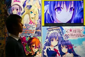 宅男们的“天塌了”，第一“圣地”秋叶原宣布闭馆，它直接被拆除图片