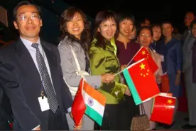 印度华裔现状：人数不足6000，还在不断下降，存在感极低图片