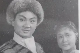 《童祥苓口述历史》剧照解散很多人出国 领导人发话样板戏可以唱图片