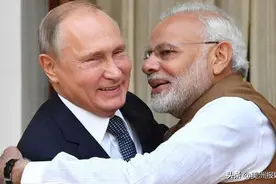 又打起来了！印巴激烈交火，美俄英法都支持莫迪？图片