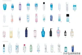 40款卸妆水对比测试：贵的效果不一定好图片