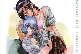 深度解读《EVA 新世纪福音战士》新剧场版-第一章：名字的含义图片