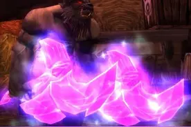 魔兽TBC：风暴要塞10大武器分析，3把双手为S级，魔杖可用到SW图片