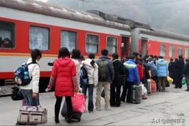 在外打工的广西人，大多来自两个地方，是你的家乡吗？图片