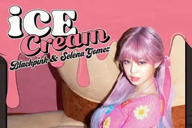 Jennie海报又出现双马尾造型，打造女团风格，发型怎么选？图片