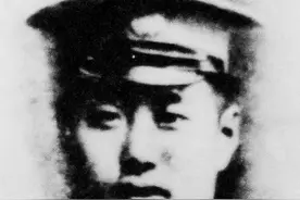 【永远的丰碑】忠魂不泯 浩气长存——许继慎图片