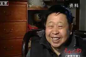 姜昆、马三立、张寿臣等相声作品中的伦理哏赏析，令人拍案叫绝图片
