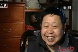 姜昆、马三立、张寿臣等相声作品中的伦理哏赏析，令人拍案叫绝图片
