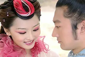 请问《欢天喜地七仙女》是什么“挑染爱好者”的大聚会吗？图片