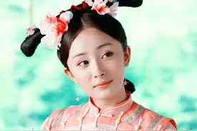 晴川的历史原型在死后被挫骨扬灰，雍正为何如此憎恨胤禩的媳妇？图片