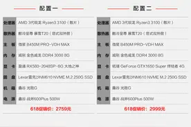 618最后一天了，下午4点正式截止，取消618配置图片