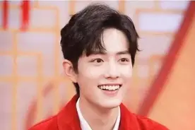 肖战背后的女人，和资本暗战图片