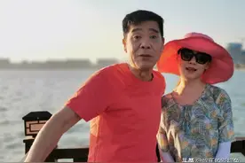 《外来媳妇本地郎》康祈光的“傻人有傻福”，唯一不离婚的角色图片