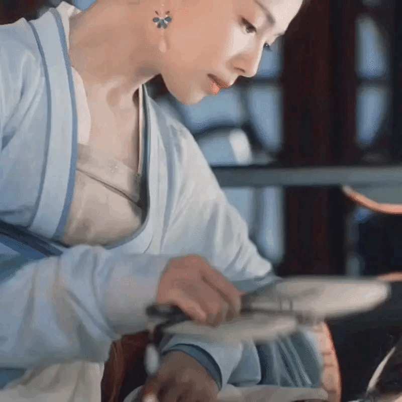 “壮”不是问题，刘涛的“不清醒”撕开了多少“历史剧”的遮羞布