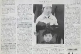 李学生事迹感动中国 李学生精神得到传承图片