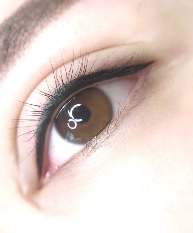 美瞳线 美瞳线一般多少钱_品学知识网