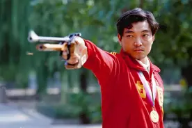 从史上首金到本届奥运首金，射击到底是项什么运动，有什么魅力？图片