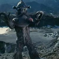 泰罗奥特曼怪兽百科